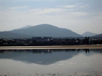 View of Caernarfon