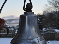 Frozen bell 2010