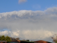 Cumulus Ominous